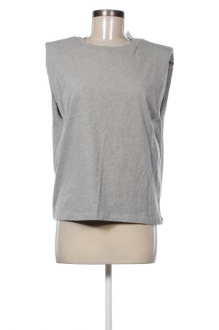 Damentop AllSaints, Größe S, Farbe Grau, Preis € 24,99