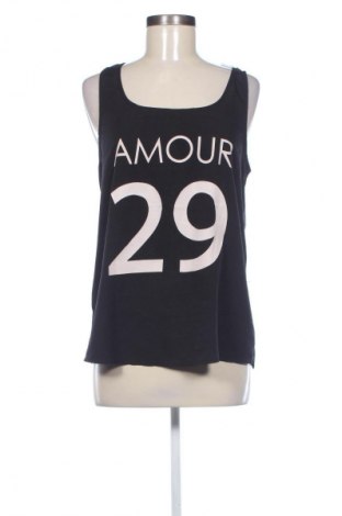 Top de femei Amisu, Mărime M, Culoare Negru, Preț 76,32 Lei