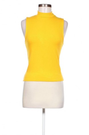 Damentop Amisu, Größe XL, Farbe Gelb, Preis € 11,99