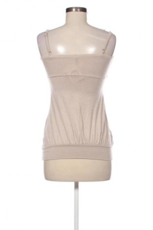 Top de femei Amisu, Mărime XS, Culoare Bej, Preț 26,32 Lei