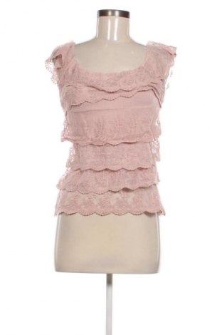 Damentop Amisu, Größe XS, Farbe Aschrosa, Preis € 11,99