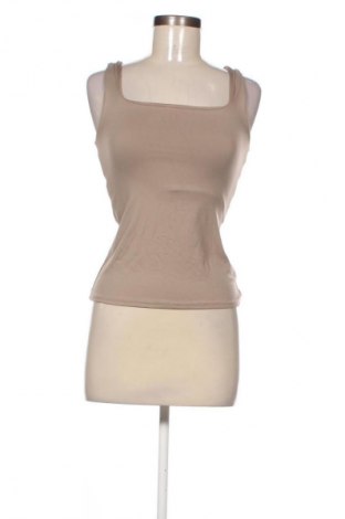 Damentop Amisu, Größe M, Farbe Beige, Preis € 12,99