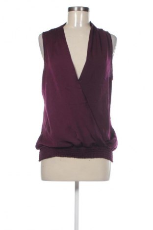 Damski top Amisu, Rozmiar L, Kolor Czerwony, Cena 45,99 zł