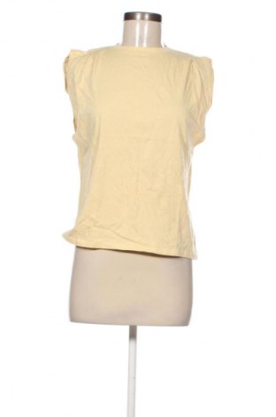 Damentop Amisu, Größe XXS, Farbe Gelb, Preis € 6,65