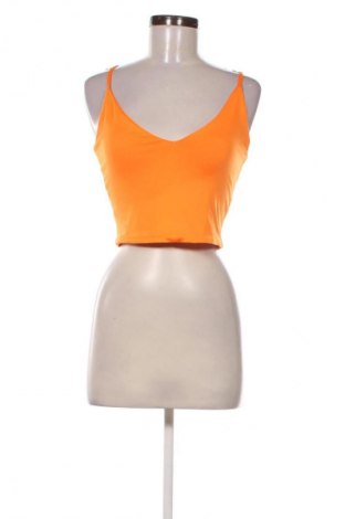 Damentop Amisu, Größe L, Farbe Orange, Preis € 14,99