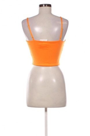 Damentop Amisu, Größe L, Farbe Orange, Preis € 14,99