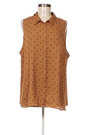 Damski top Anko, Rozmiar XXL, Kolor Kolorowy, Cena 83,99 zł