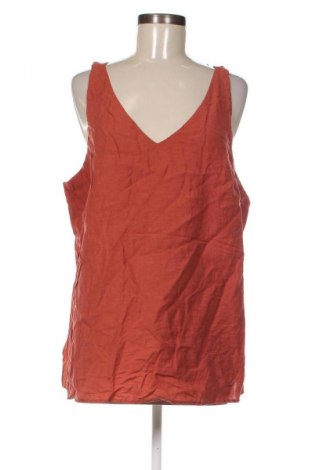 Damentop Anko, Größe XXL, Farbe Braun, Preis € 17,99