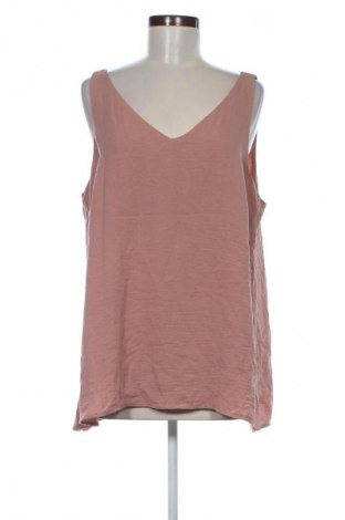 Damentop Anko, Größe XXL, Farbe Braun, Preis € 14,99