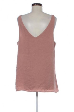 Damentop Anko, Größe XXL, Farbe Braun, Preis € 14,99