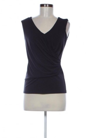 Damentop Ann Taylor, Größe S, Farbe Blau, Preis € 21,99