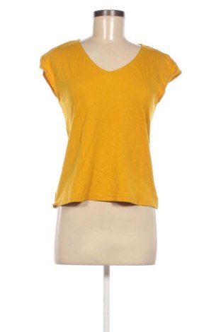 Damski top Anna Field, Rozmiar L, Kolor Żółty, Cena 50,99 zł