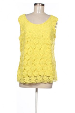 Damentop Apanage, Größe L, Farbe Gelb, Preis € 11,99