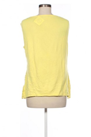 Damentop Apanage, Größe L, Farbe Gelb, Preis € 11,99