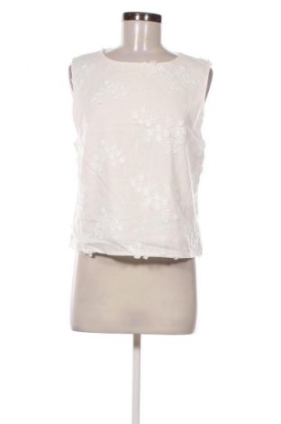 Damentop Apricot, Größe M, Farbe Weiß, Preis 42,99 €
