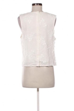 Damentop Apricot, Größe M, Farbe Weiß, Preis 42,99 €
