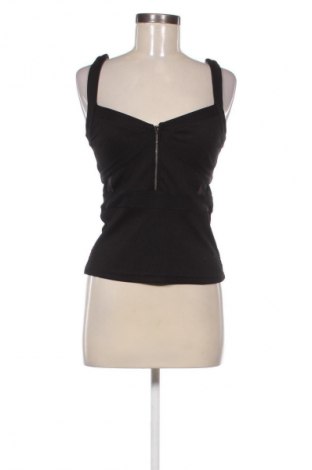 Damentop Armani Exchange, Größe M, Farbe Schwarz, Preis 32,99 €