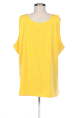 Damentop Atlas For Women, Größe 3XL, Farbe Gelb, Preis € 11,99