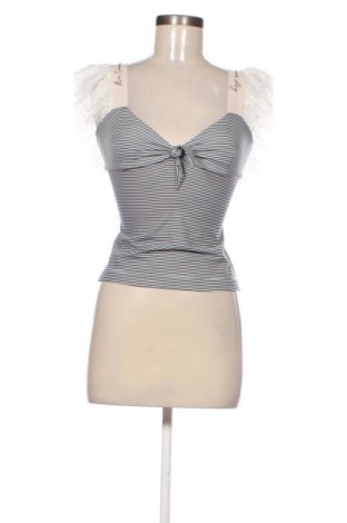 Damski top Avin, Rozmiar S, Kolor Kolorowy, Cena 62,07 zł
