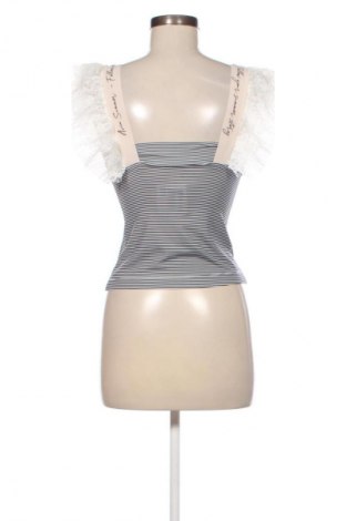 Damski top Avin, Rozmiar S, Kolor Kolorowy, Cena 62,07 zł