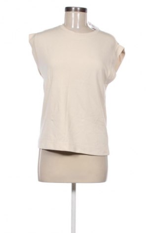 Γυναικείο τοπ Aware by Vero Moda, Μέγεθος XS, Χρώμα  Μπέζ, Τιμή 11,99 €