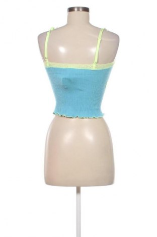 Damentop BDG, Größe L, Farbe Blau, Preis € 43,99