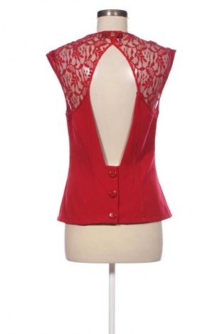 Damentop BSB Collection, Größe M, Farbe Rot, Preis € 10,99