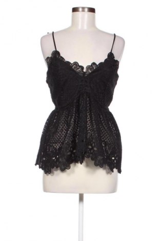 Damentop BSB Collection, Größe M, Farbe Schwarz, Preis € 12,99