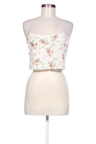 Top de femei Bershka, Mărime S, Culoare Multicolor, Preț 61,99 Lei