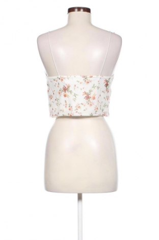 Top de femei Bershka, Mărime S, Culoare Multicolor, Preț 61,99 Lei
