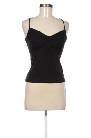 Dámsky top  Bershka, Veľkosť M, Farba Čierna, Cena  13,95 €