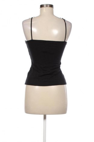 Dámsky top  Bershka, Veľkosť M, Farba Čierna, Cena  13,95 €