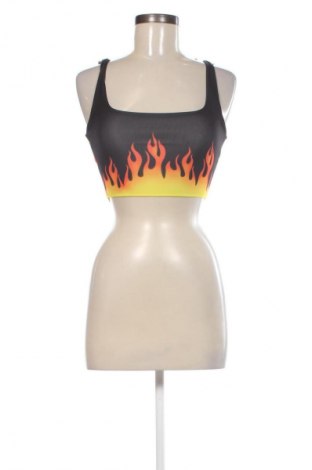 Top de femei Bershka, Mărime S, Culoare Multicolor, Preț 69,99 Lei