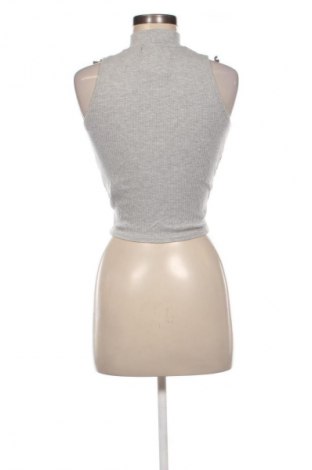 Dámsky top  Bershka, Veľkosť L, Farba Sivá, Cena  9,95 €