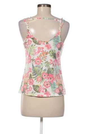 Damski top Bershka, Rozmiar L, Kolor Kolorowy, Cena 56,99 zł