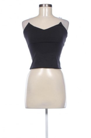 Damentop Bershka, Größe S, Farbe Schwarz, Preis € 26,00