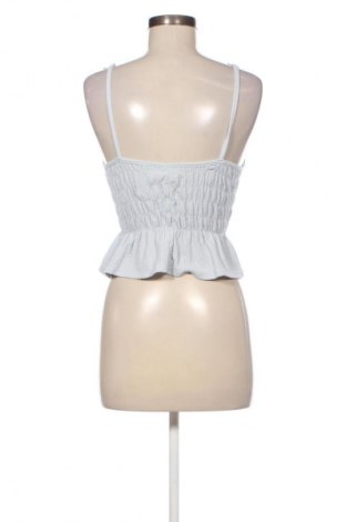 Dámsky top  Bershka, Veľkosť S, Farba Modrá, Cena  11,95 €