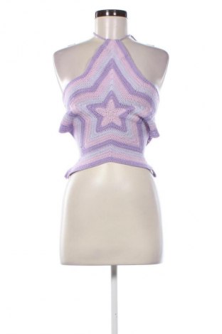 Damentop Bershka, Größe L, Farbe Mehrfarbig, Preis € 15,00