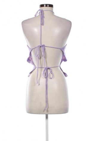 Damentop Bershka, Größe L, Farbe Mehrfarbig, Preis € 15,00