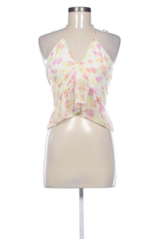Damentop Bershka, Größe M, Farbe Mehrfarbig, Preis 14,91 €