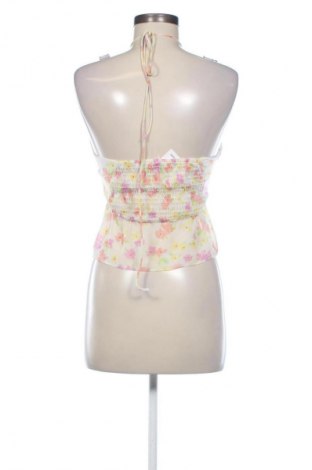 Damentop Bershka, Größe M, Farbe Mehrfarbig, Preis 14,91 €