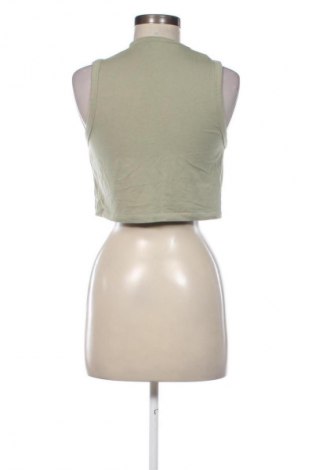 Dámsky top  Bershka, Veľkosť XS, Farba Zelená, Cena  14,91 €
