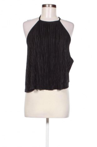 Női top Bershka, Méret S, Szín Fekete, Ár 5 800 Ft