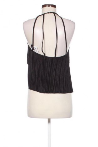 Női top Bershka, Méret S, Szín Fekete, Ár 5 800 Ft