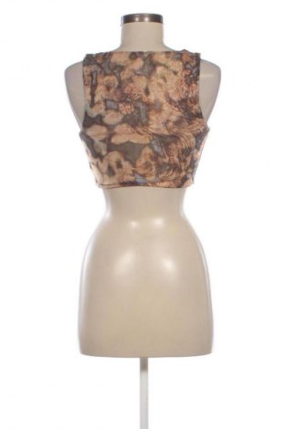 Damentop Bershka, Größe S, Farbe Mehrfarbig, Preis € 11,99