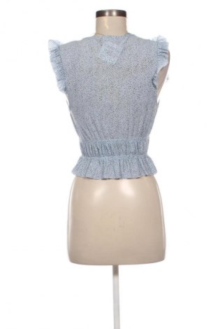 Damentop Bershka, Größe S, Farbe Mehrfarbig, Preis € 11,99