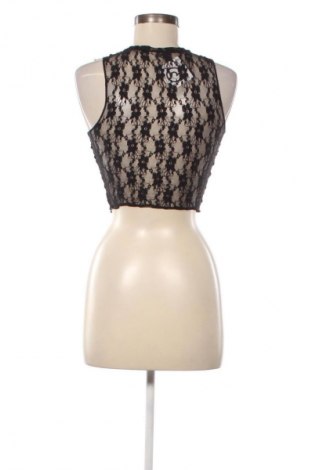 Damentop Bershka, Größe XS, Farbe Schwarz, Preis € 10,99