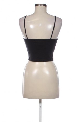 Dámský top Bershka, Velikost M, Barva Černá, Cena  367,00 Kč