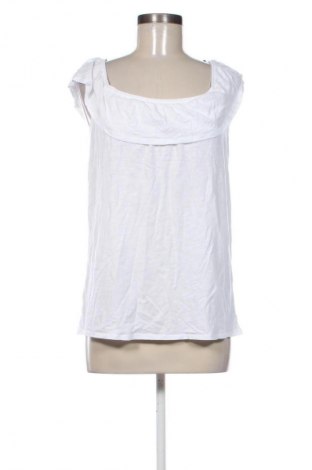 Top de femei Blue Motion, Mărime L, Culoare Alb, Preț 77,17 Lei