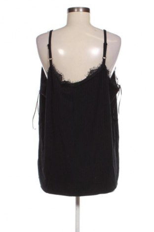 Damski top Body Flirt, Rozmiar XXL, Kolor Czarny, Cena 66,39 zł